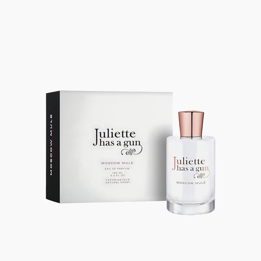Juliette Has A Gun Moscow Mule EDP 100Ml For Women
