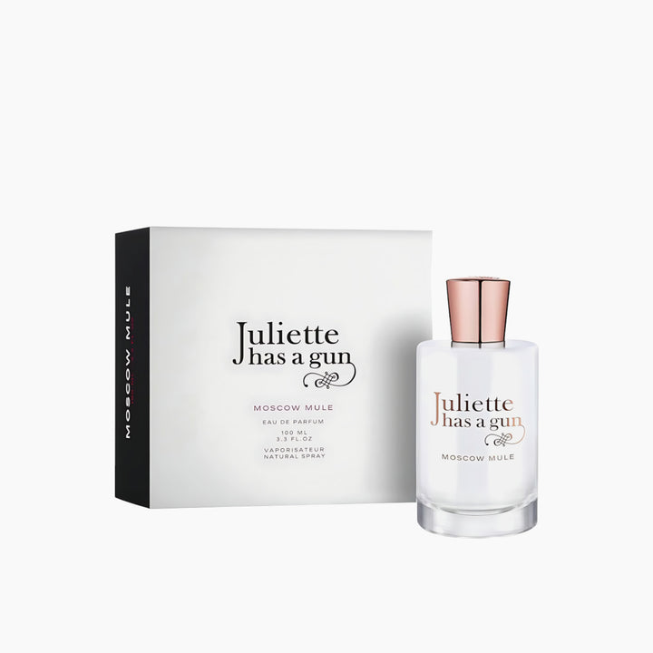 Juliette Has A Gun Moscow Mule EDP 100Ml For Women