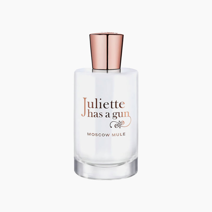 Juliette Has A Gun Moscow Mule EDP 100Ml For Women