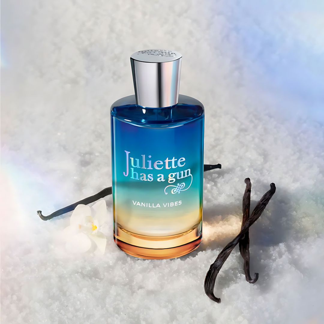 Juliette Has A Gun Vanilla Vibes EDP 100Ml For Women