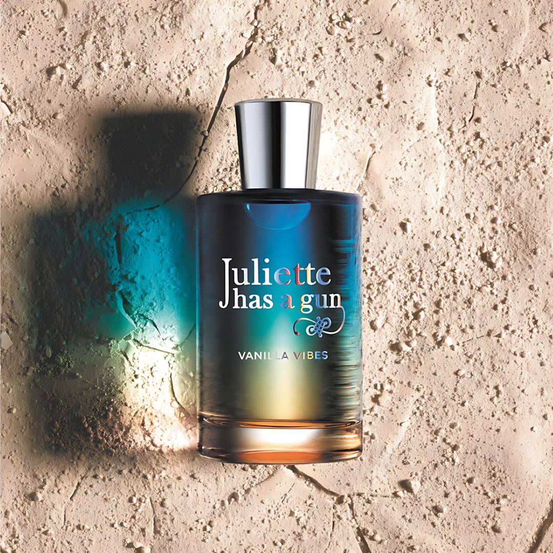 Juliette Has A Gun Vanilla Vibes EDP 100Ml For Women