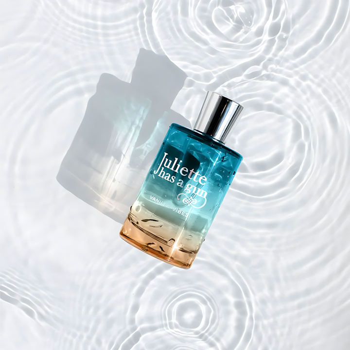 Juliette Has A Gun Vanilla Vibes EDP 100Ml For Women