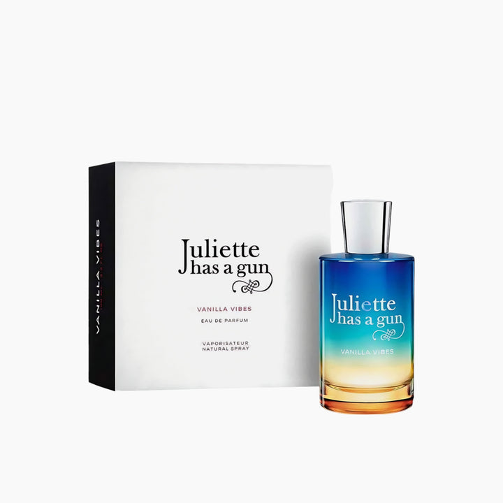 Juliette Has A Gun Vanilla Vibes EDP 100Ml For Women