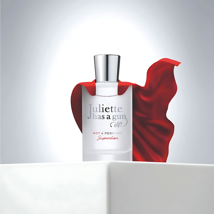 Juliette Has A Gun Not A Perfume Superdose EDP 100Ml For Women