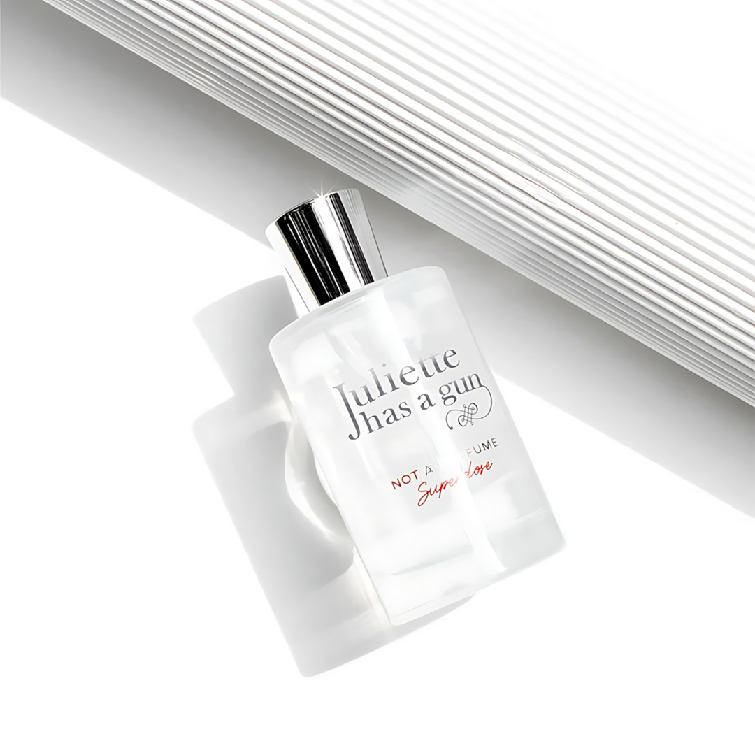 Juliette Has A Gun Not A Perfume Superdose EDP 100Ml For Women
