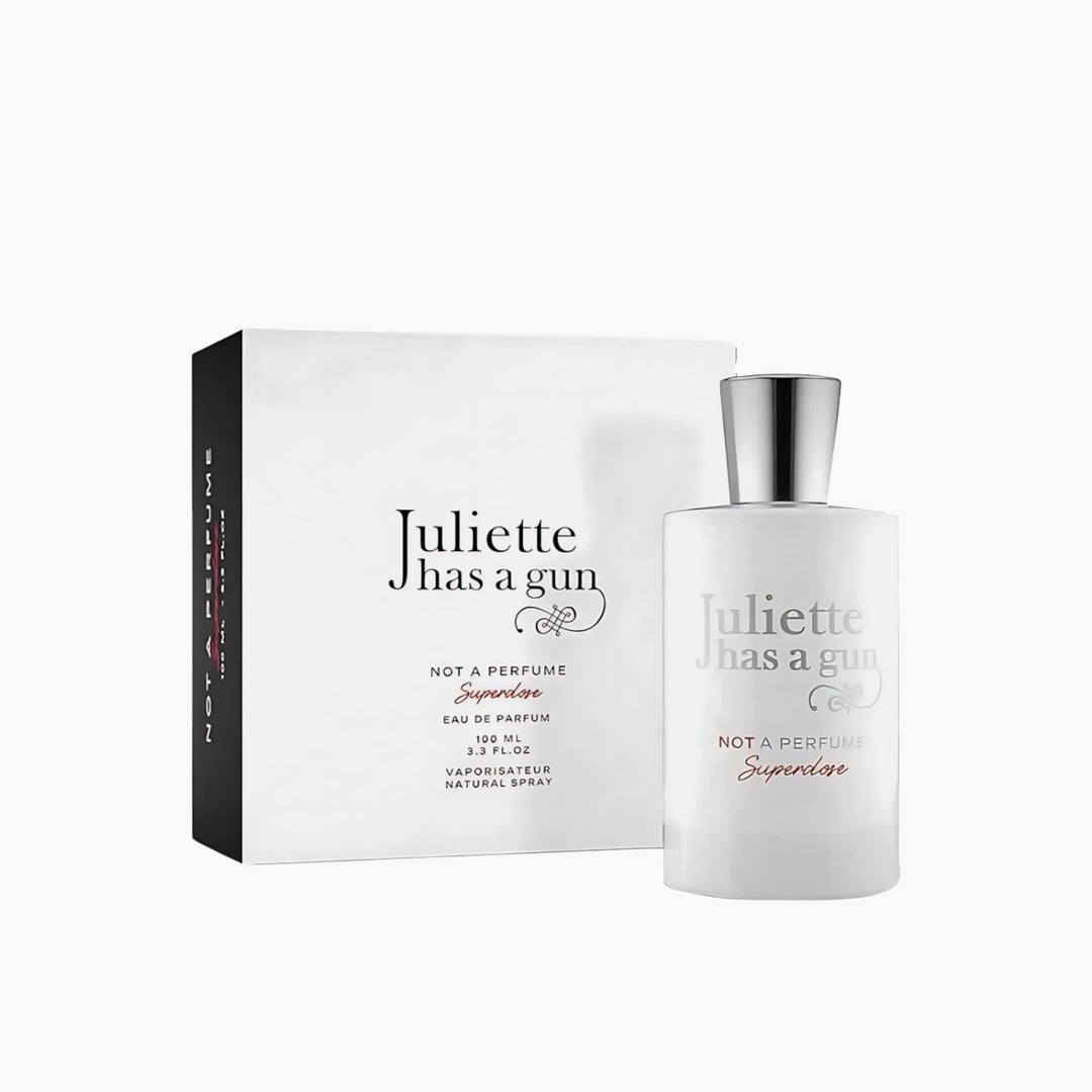 Juliette Has A Gun Not A Perfume Superdose EDP 100Ml For Women