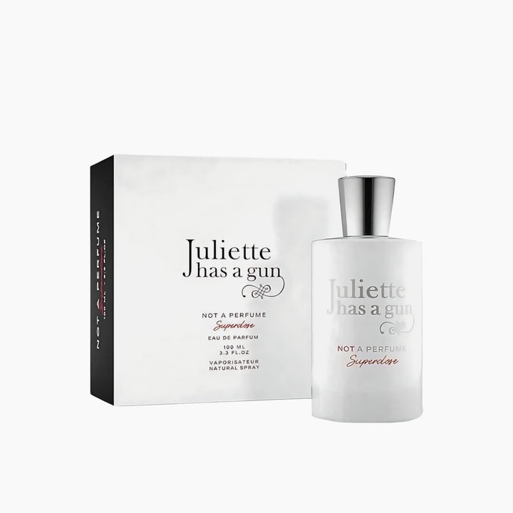 Juliette Has A Gun Not A Perfume Superdose EDP 100Ml For Women