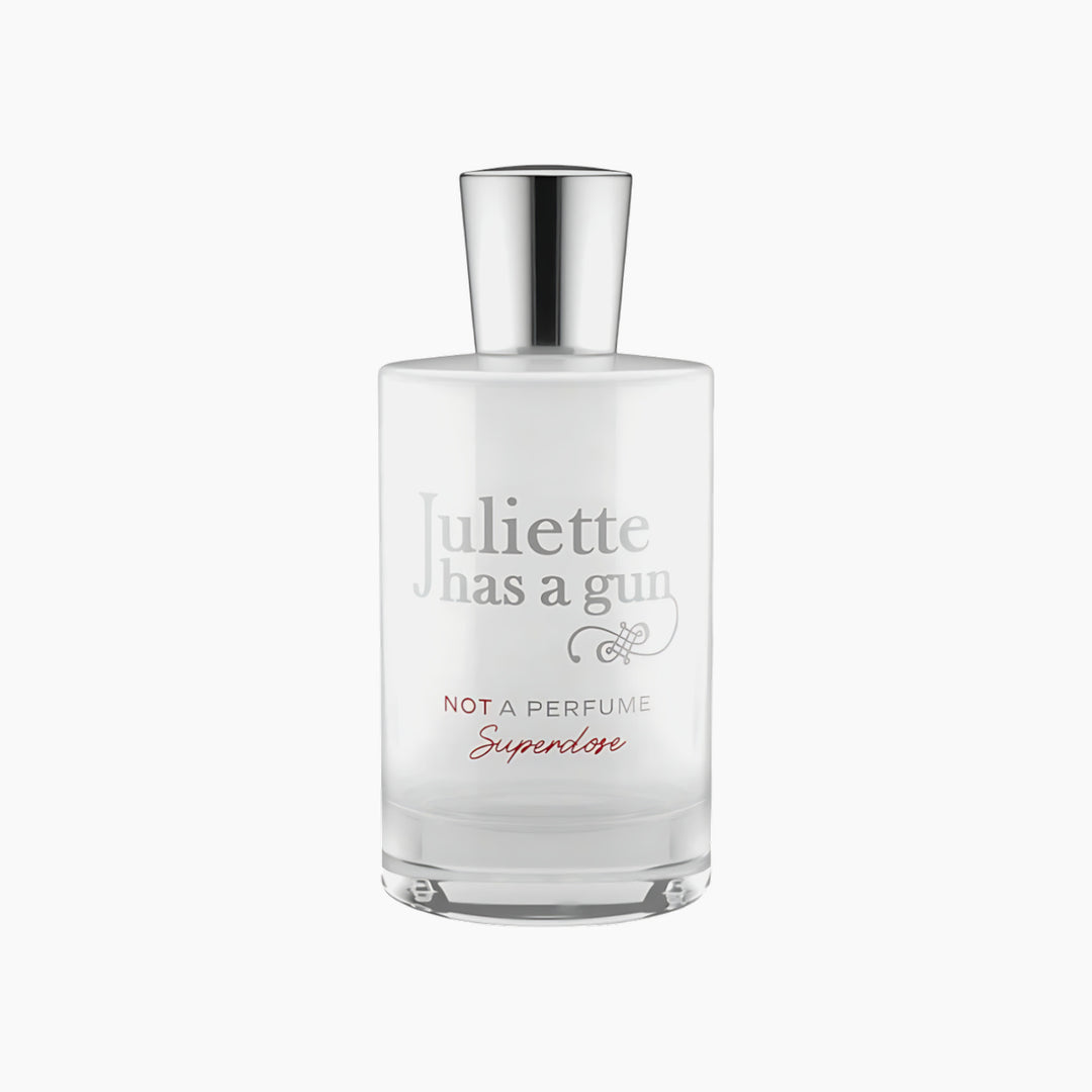 Juliette Has A Gun Not A Perfume Superdose EDP 100Ml For Women