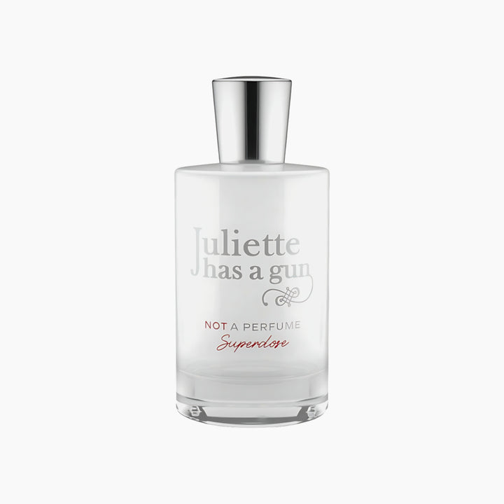 Juliette Has A Gun Not A Perfume Superdose EDP 100Ml For Women