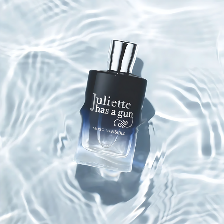 Juliette Has A Gun Musk Invisible EDP 100Ml For Women