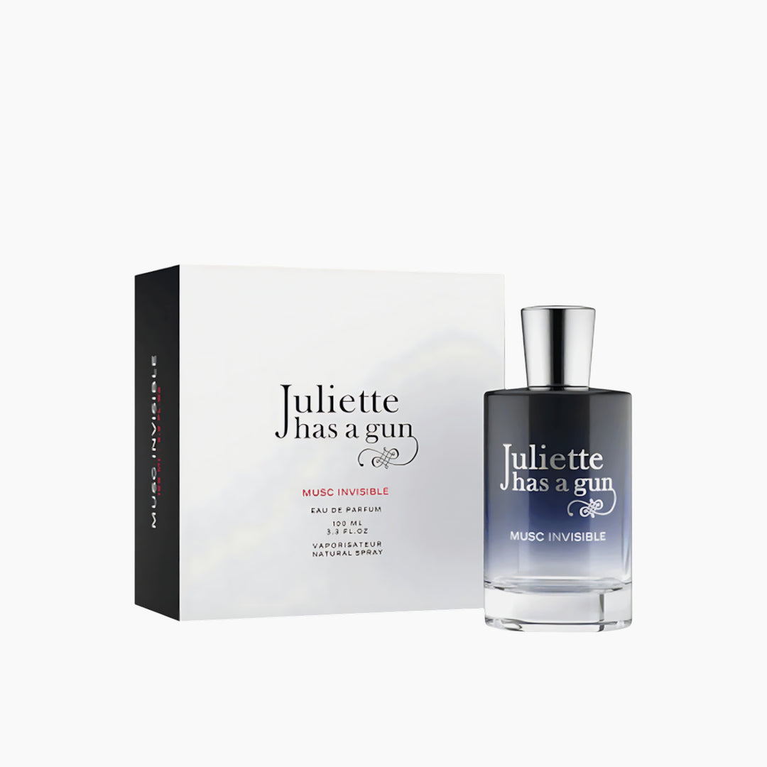 Juliette Has A Gun Musk Invisible EDP 100Ml For Women