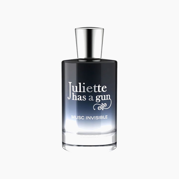 Juliette Has A Gun Musk Invisible EDP 100Ml For Women