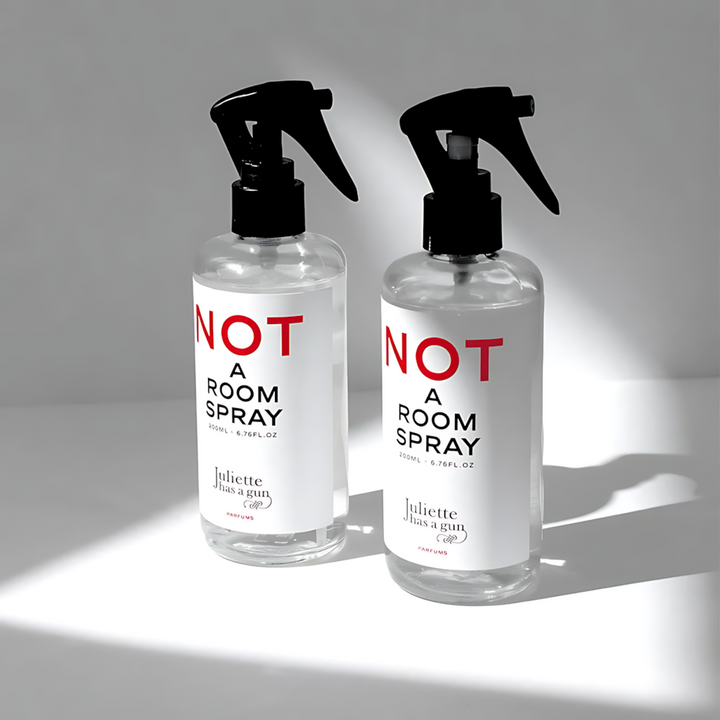 Juliette Has A Gun Not A Room Spray 200Ml