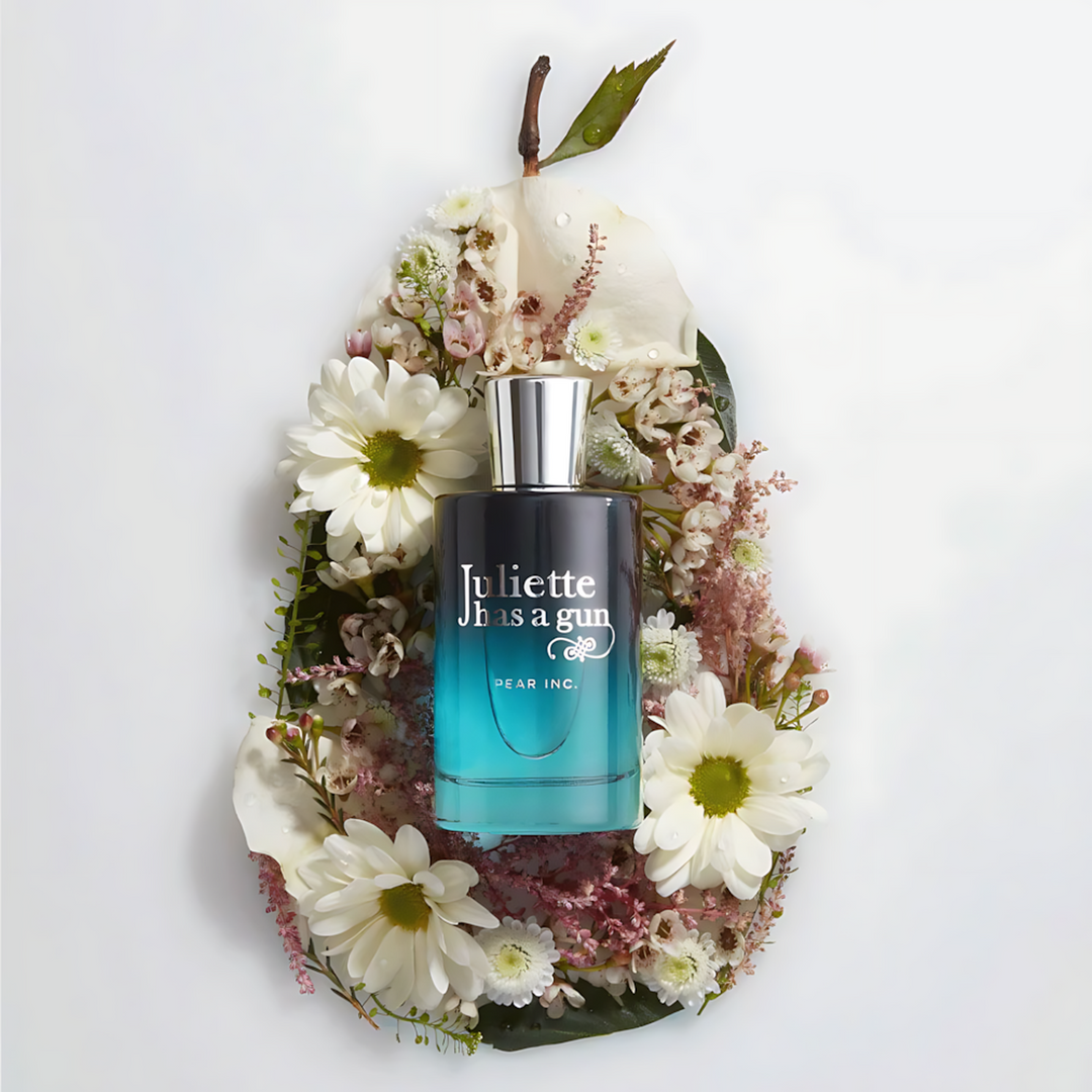 Juliette Has A Gun Pear Inc EDP 100Ml For Women
