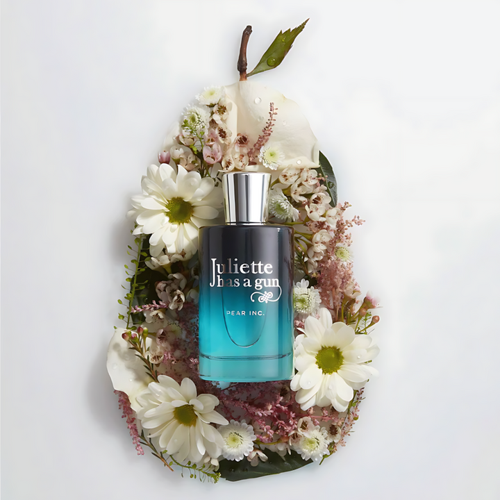 Juliette Has A Gun Pear Inc EDP 100Ml For Women