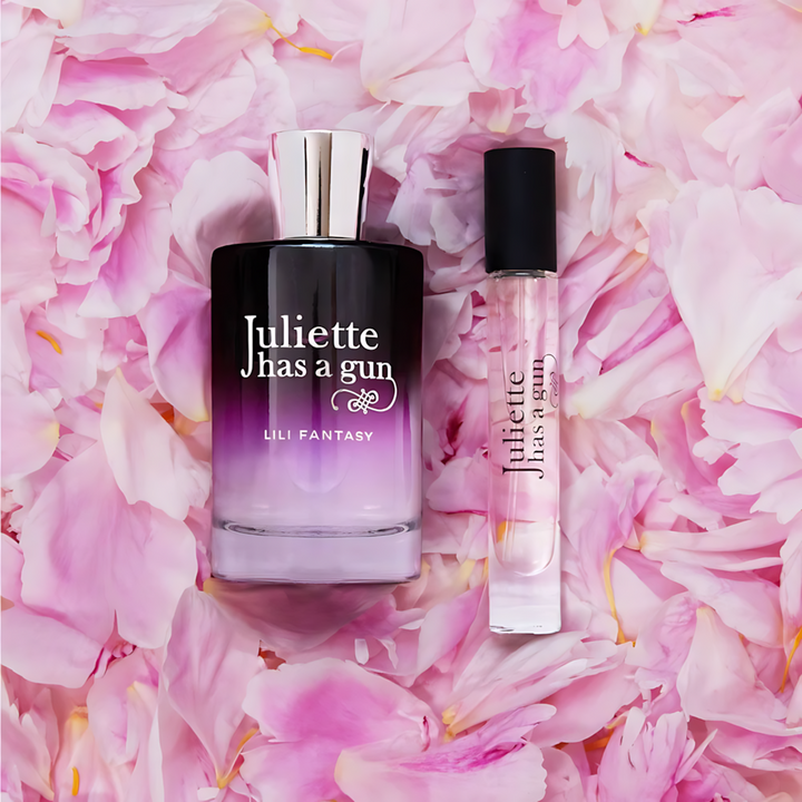 Juliette Has A Gun Lili Fantasy EDP 100Ml For Women