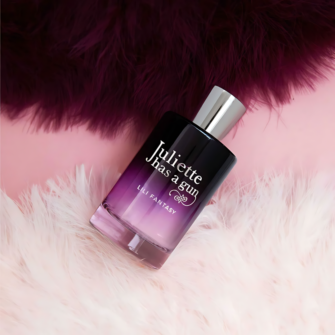 Juliette Has A Gun Lili Fantasy EDP 100Ml For Women
