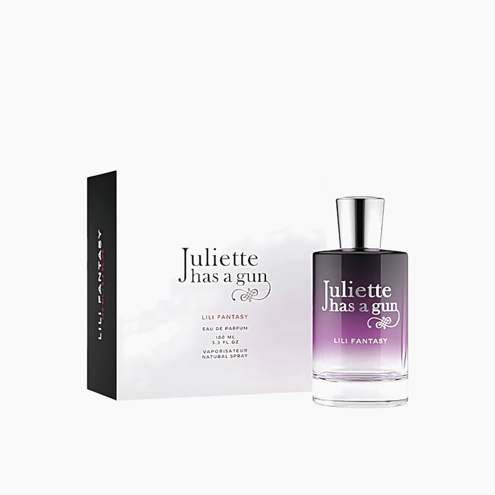 Juliette Has A Gun Lili Fantasy EDP 100Ml For Women