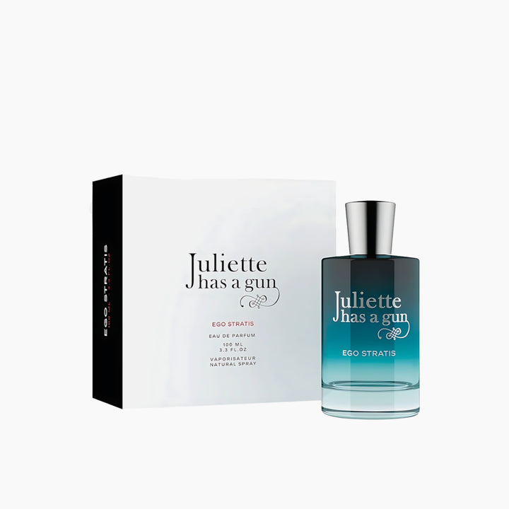 Juliette Has A Gun Ego Stratis EDP 100Ml For Women