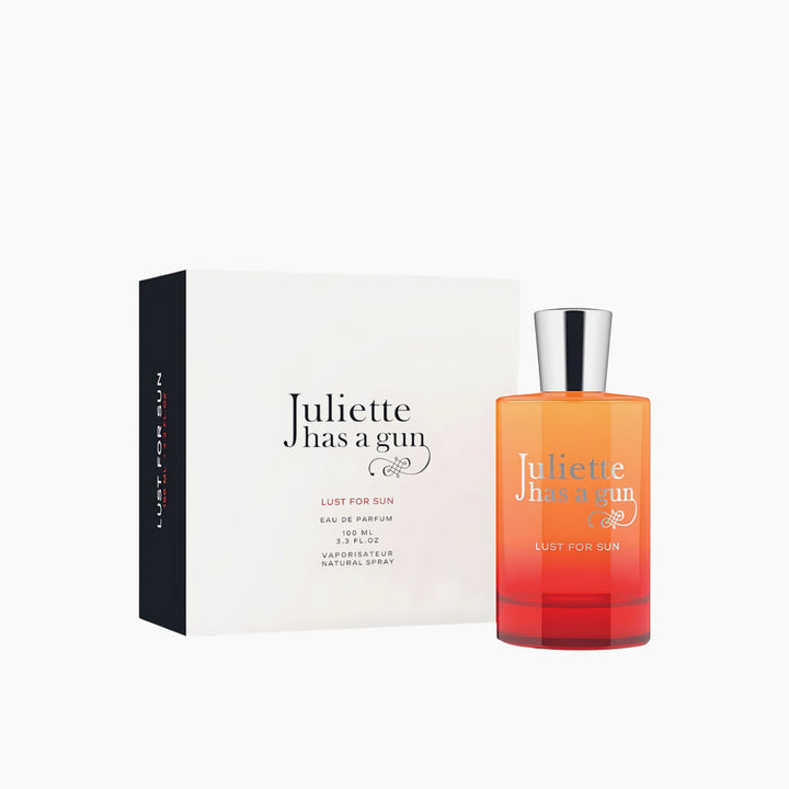 Juliette Has A Gun Lust For Sun EDP 100Ml Unisex