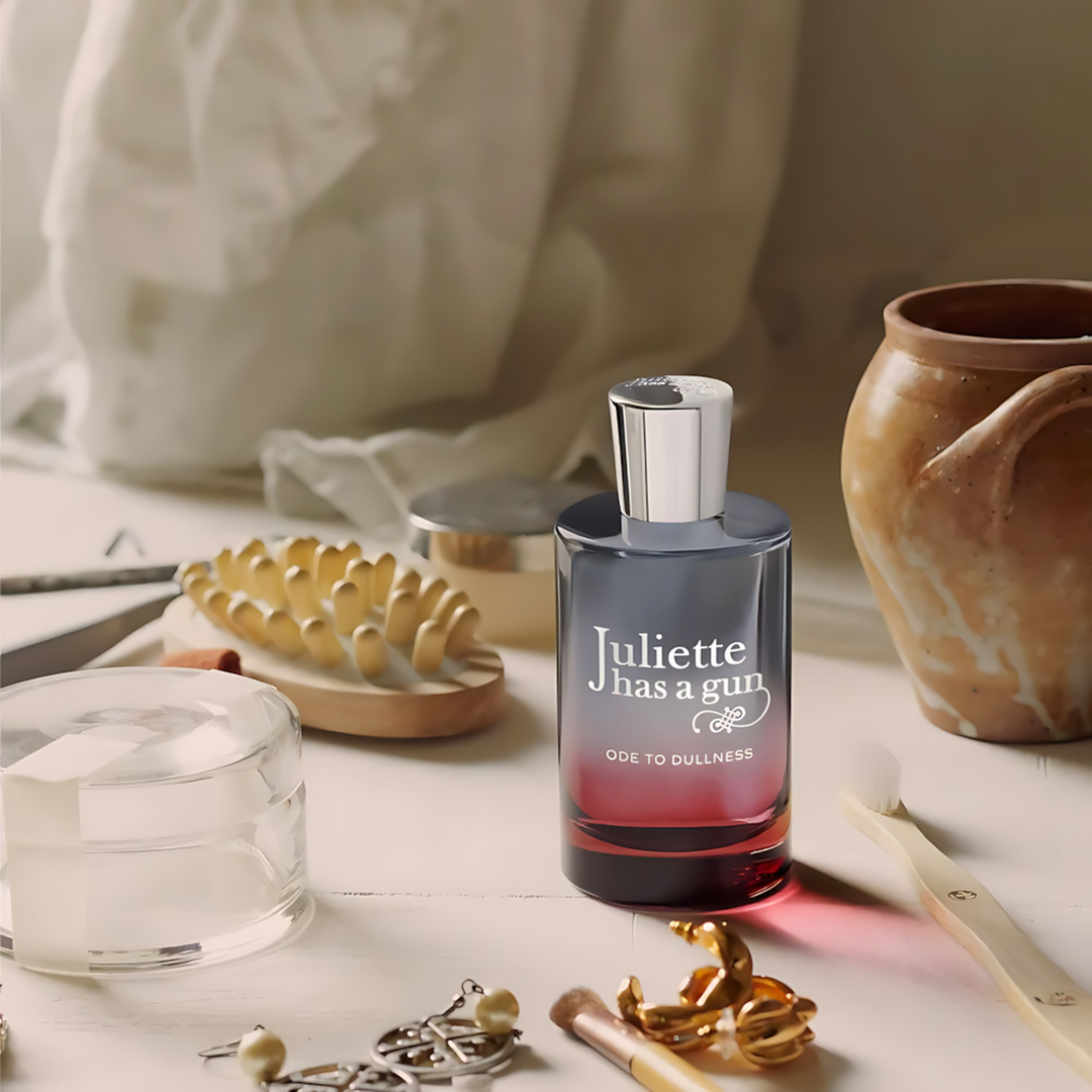 جولييت هاز أ جان أود تو دالنس ماء عطر 100 مل للنساء