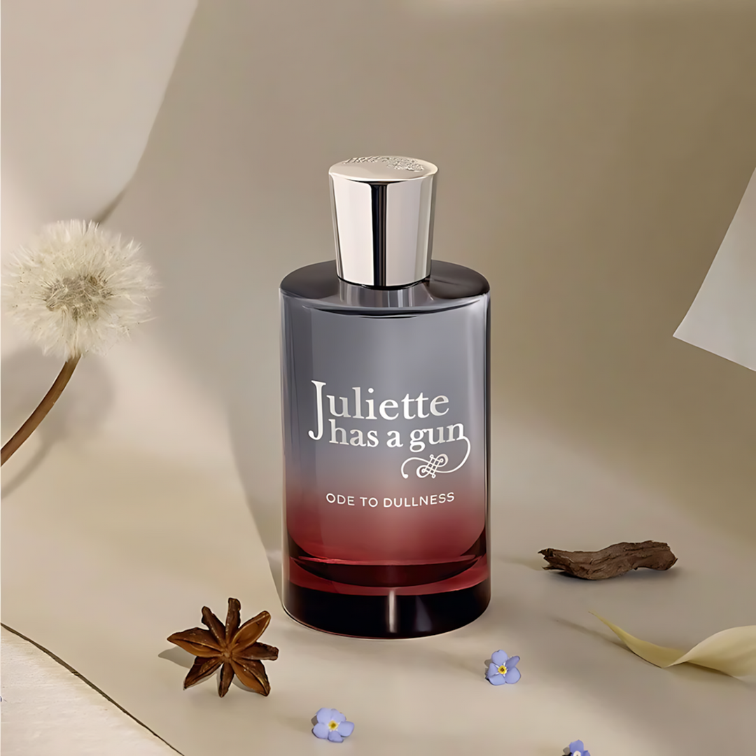 جولييت هاز أ جان أود تو دالنس ماء عطر 100 مل للنساء