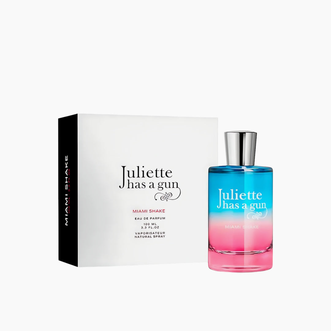 Juliette Has A Gun Miami Shake EDP 100Ml For Women