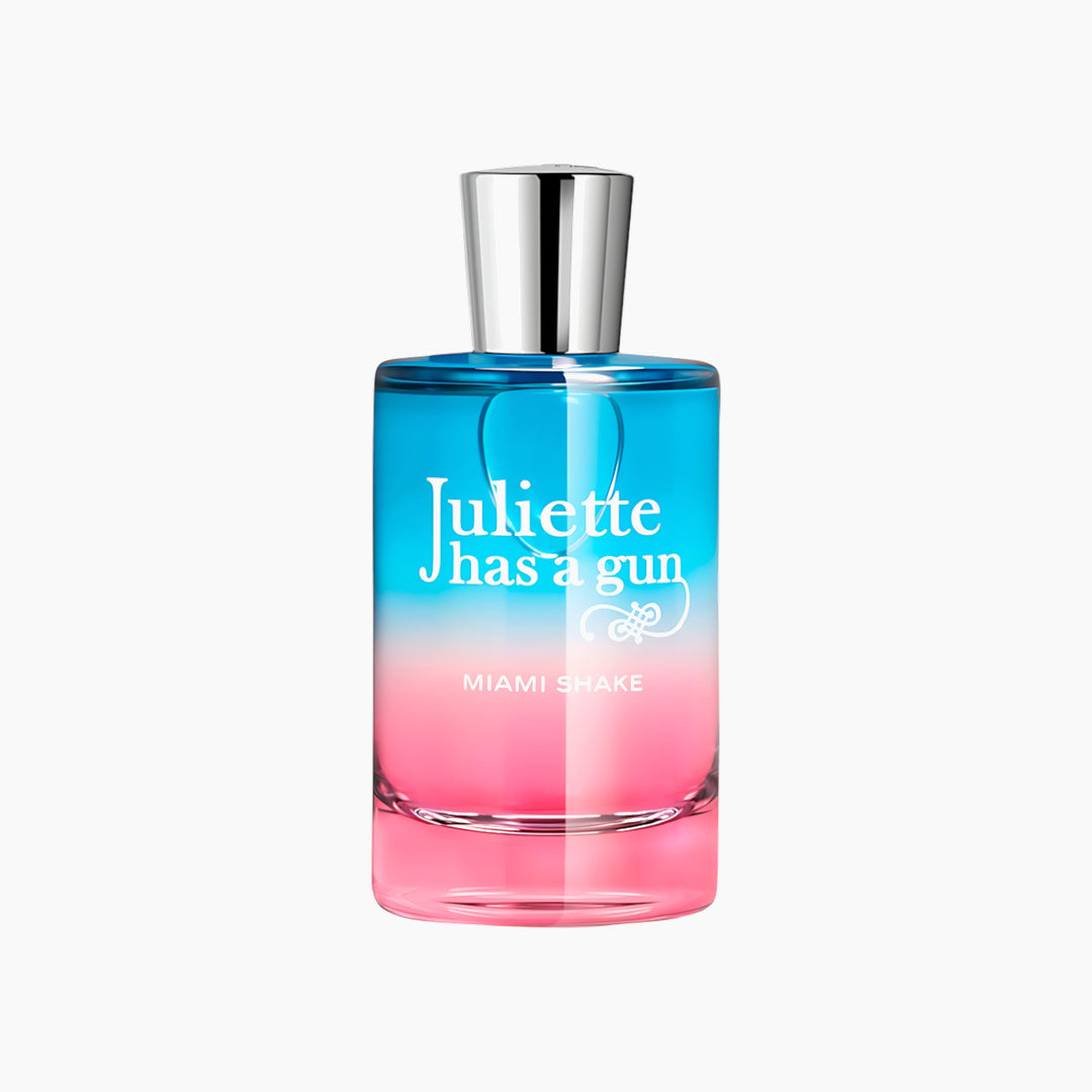 Juliette Has A Gun Miami Shake EDP 100Ml For Women