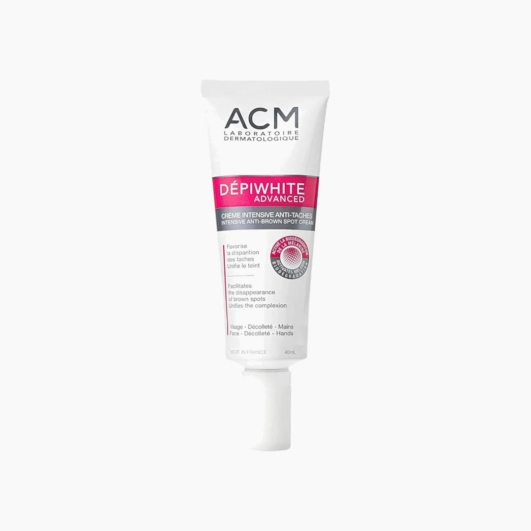 Acm Depiwhite Advanced Anti Brown Spots 40 Ml