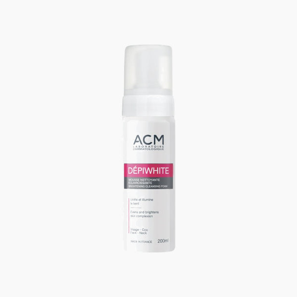 Acm Depiwhite Foaming Gel