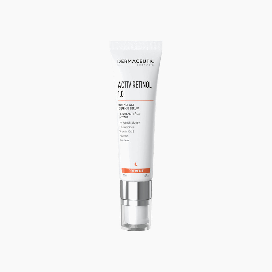 Dermaceutic Active Retinol 1.0 30 Ml - HUNA