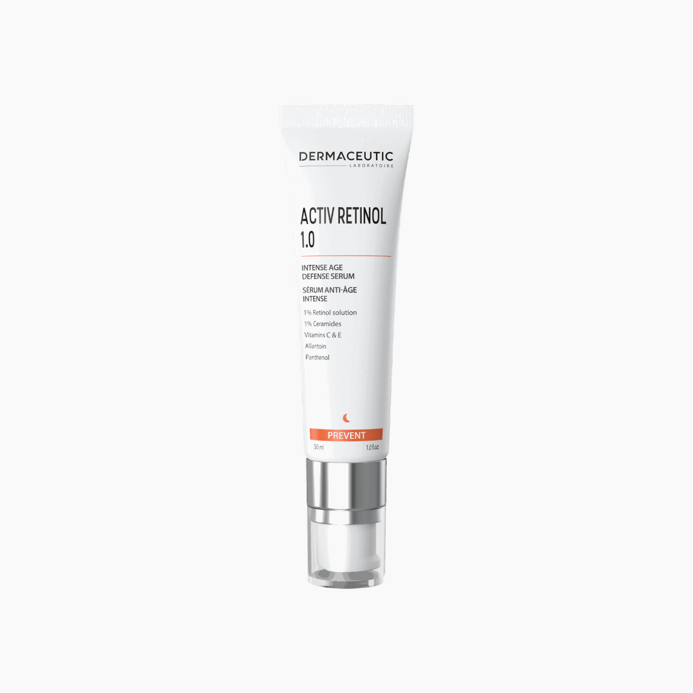 Dermaceutic Active Retinol 1.0 30 Ml - HUNA