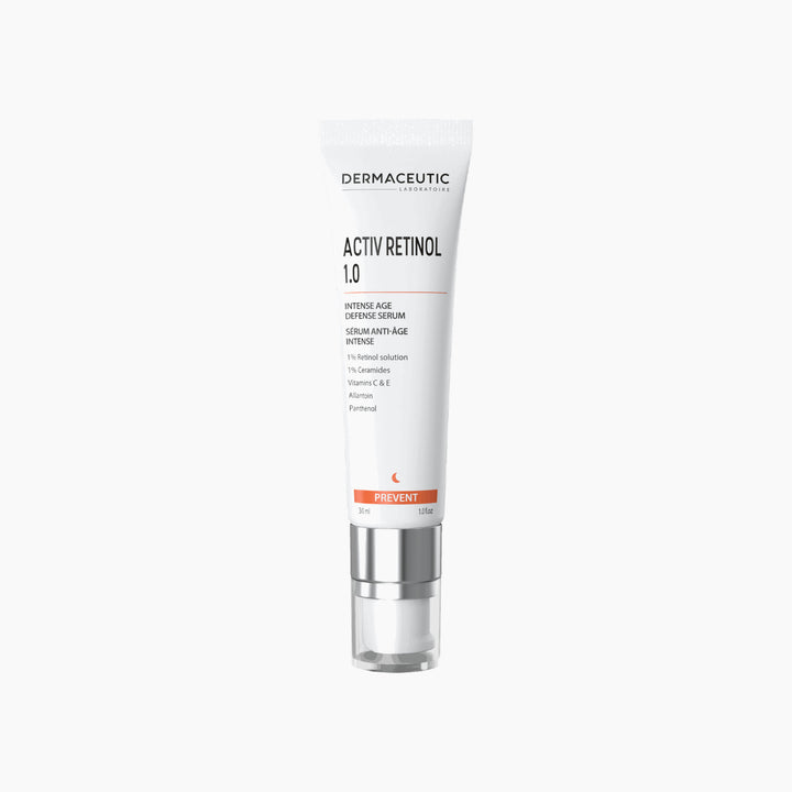 Dermaceutic Active Retinol 1.0 30 Ml - HUNA