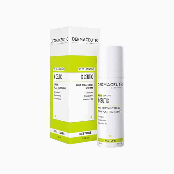 Dermaceutic K Ceutic 30 mL