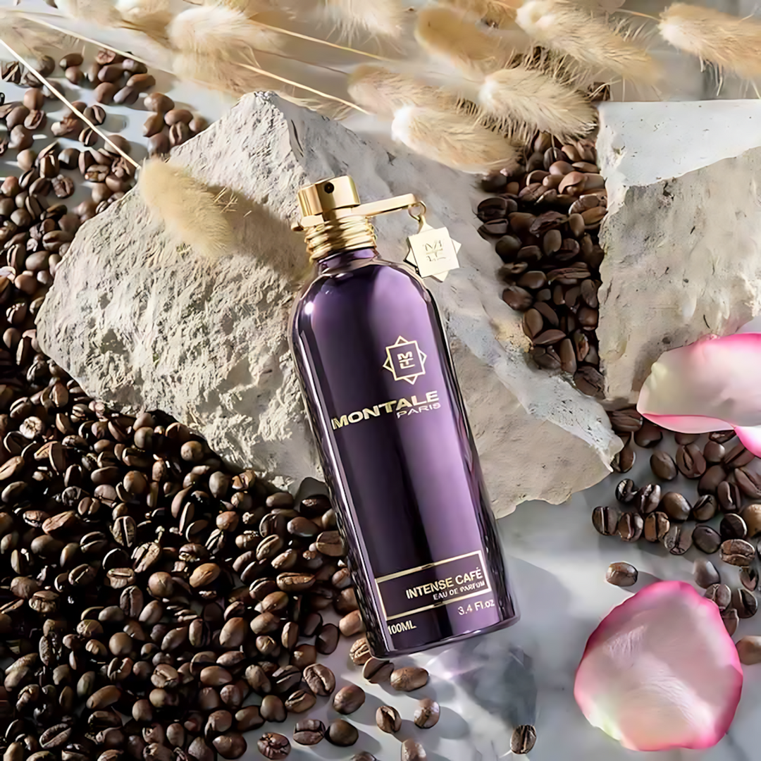 Montale Intense Cafe EDP 100Ml Unisex