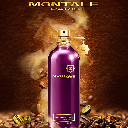 Montale Intense Cafe EDP 100Ml Unisex