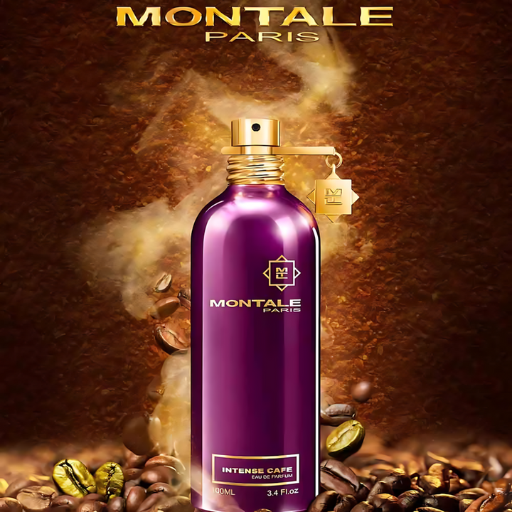 Montale Intense Cafe EDP 100Ml Unisex