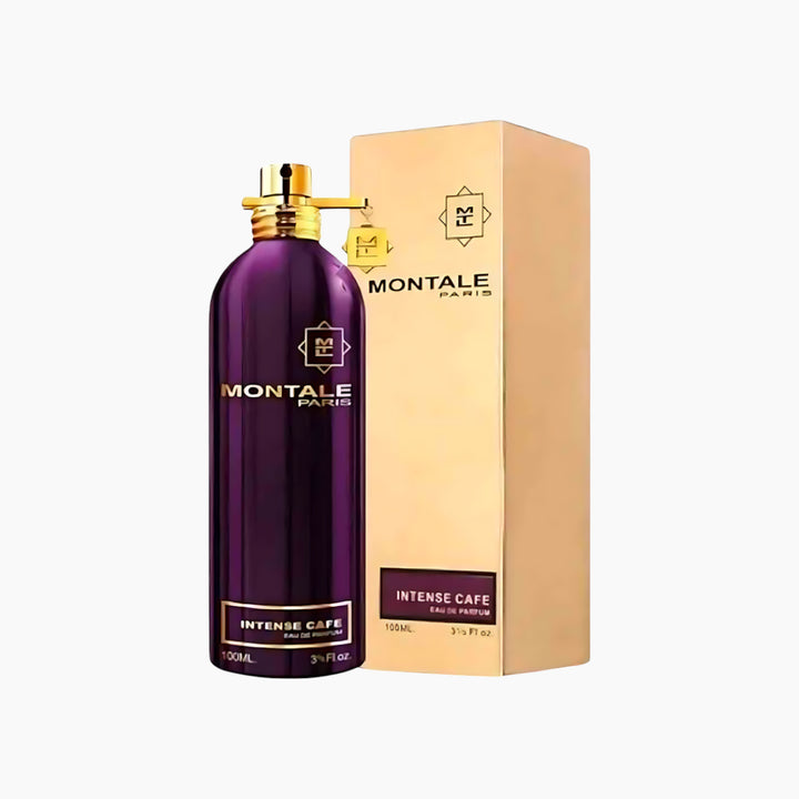 Montale Intense Cafe EDP 100Ml Unisex