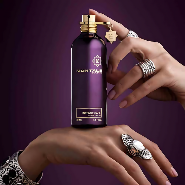 Montale Intense Cafe EDP 100Ml Unisex