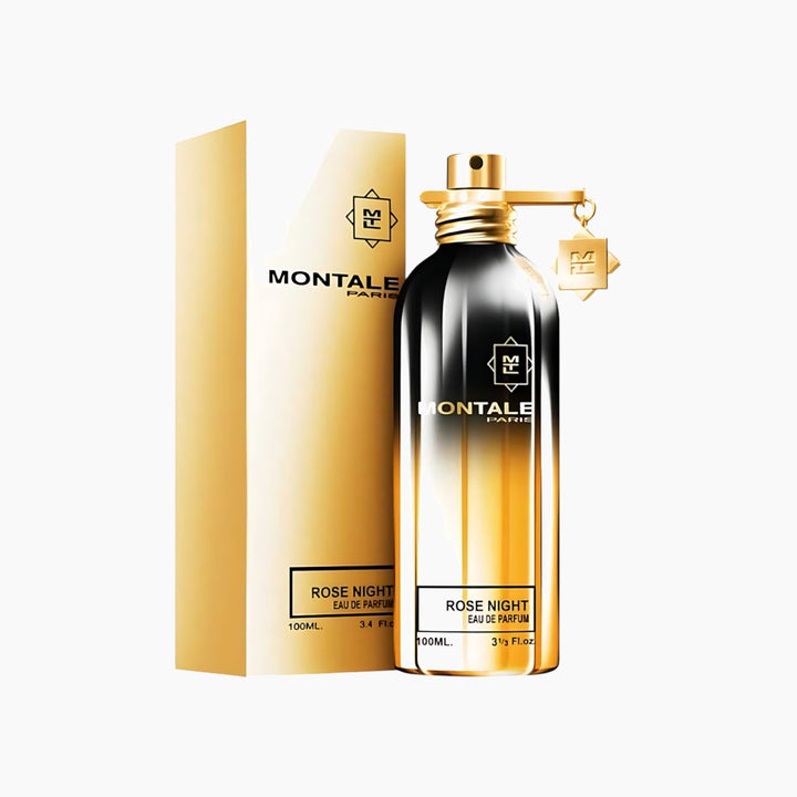 Montale Rose Night EDP 100Ml Unisex