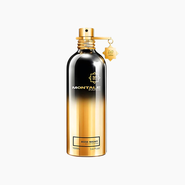 Montale Rose Night EDP 100Ml Unisex