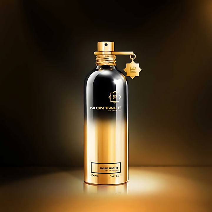 Montale Rose Night EDP 100Ml Unisex