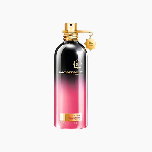 Montale Intense Rose Musk EDP 100Ml For Women