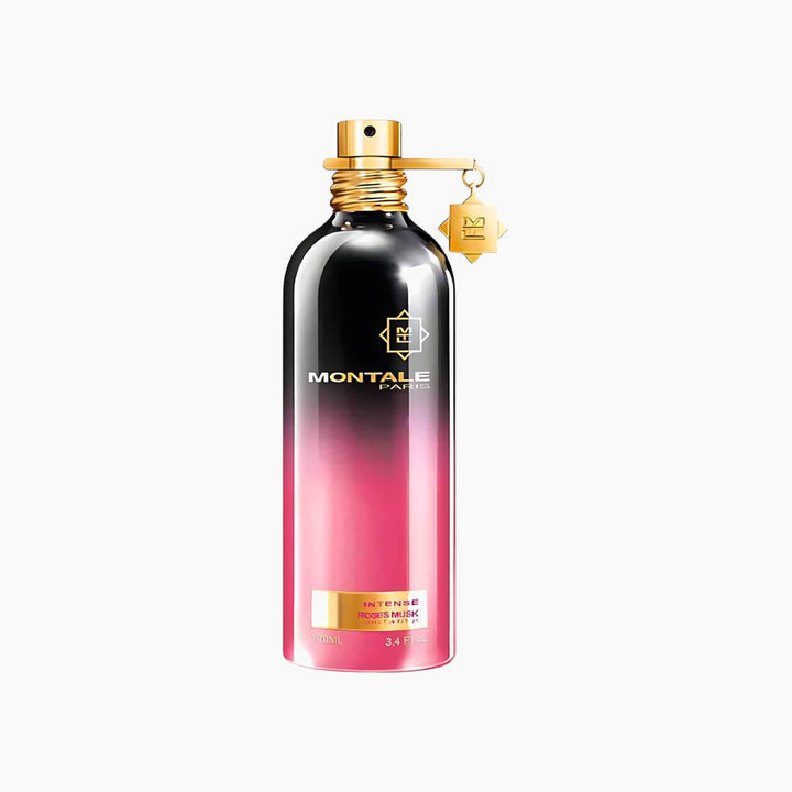 Montale Intense Rose Musk EDP 100Ml For Women