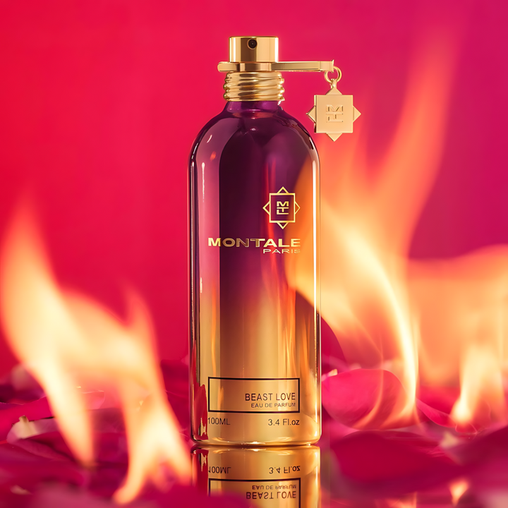 Montale Beast Love EDP 100Ml Unisex