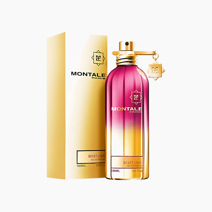 Montale Beast Love EDP 100Ml Unisex