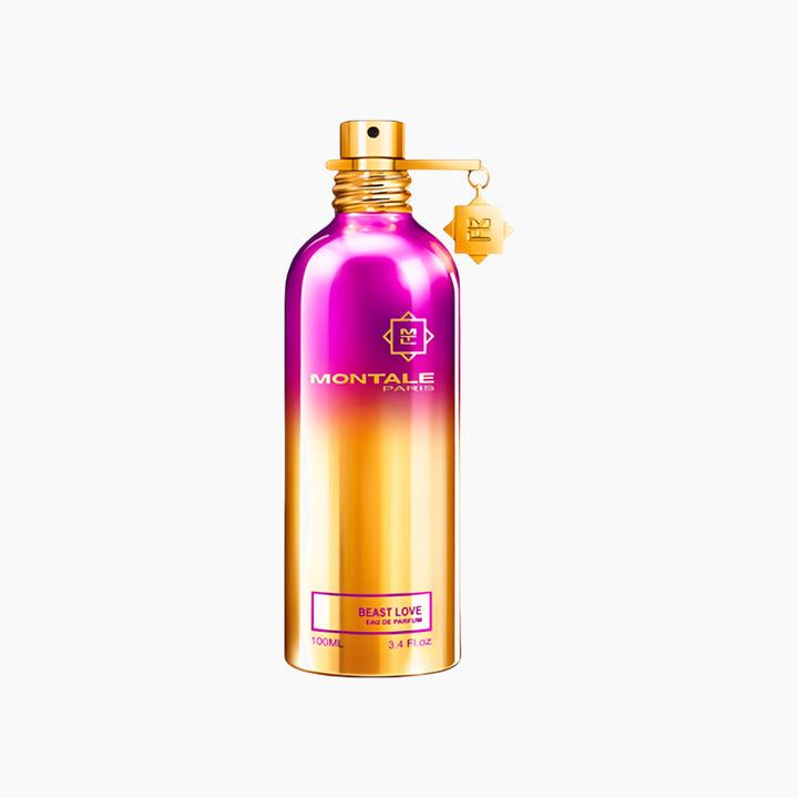 Montale Beast Love EDP 100Ml Unisex