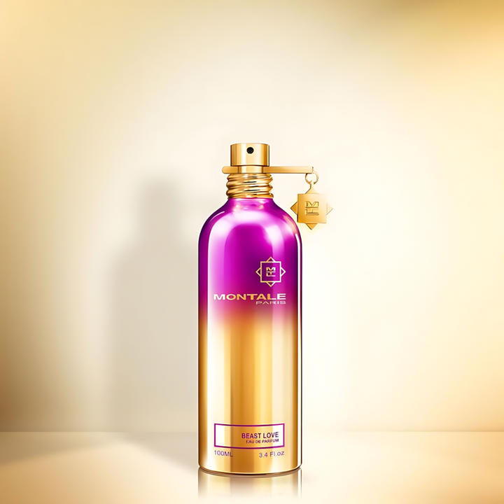 Montale Beast Love EDP 100Ml Unisex