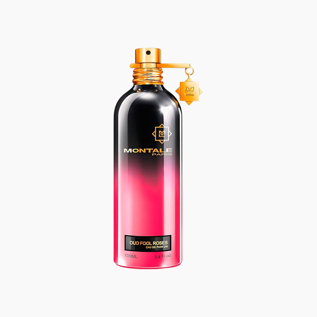 Montale Oud Fool Roses EDP 100Ml Unisex