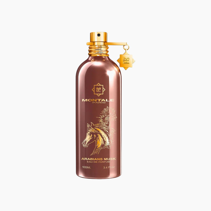 Montale Arabian Musk EDP 100Ml Unisex